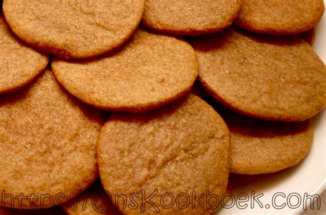 Hoe Maak Je Het Speculaas Recept Van Jeroen Meus Nog Beter