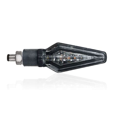 Clignotant à Led Sound Plug Play Honda Arrière