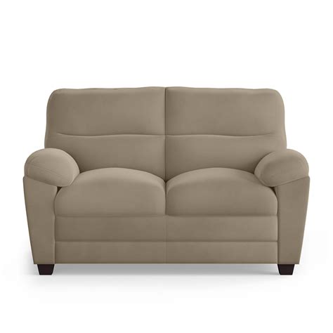 Buy Mojo Velvet Seater Sofa Customized Furniture From Home Centre