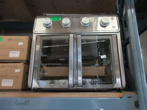 Kalorik Maxx Air Fryer Oven