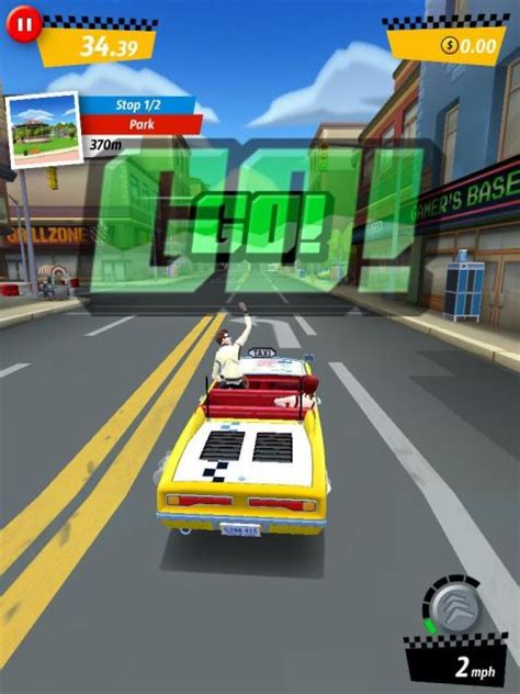 Ratings and Reviews for Crazy Taxi™: City Rush