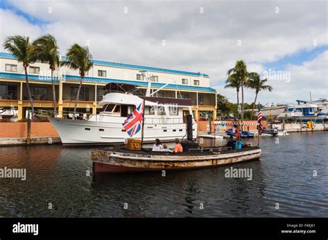 Key largo florida african queen hi-res stock photography and images - Alamy