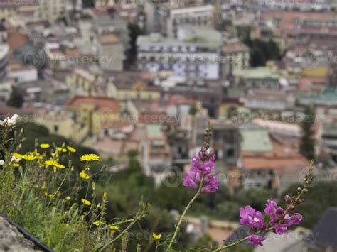 city  naples  stock photo  vecteezy