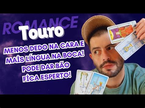 TOURO ROMANCE DESALINHADOS MAS TENTANDO FIQUEM ESPERTOS YouTube