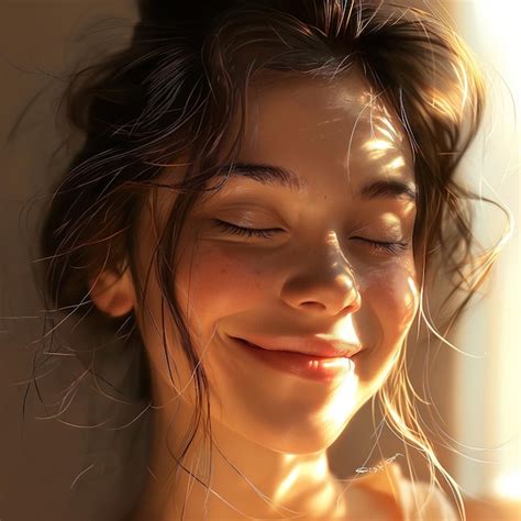 soft focus portraits psd  high quality  psd templates