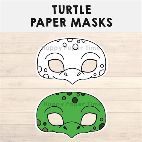 Ninja Turtle Mask Cut Out At Netsaraiblog Blog