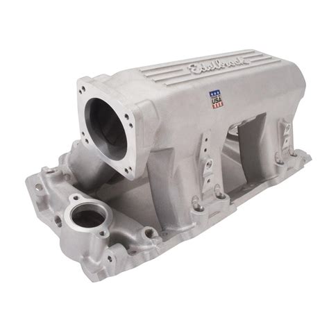 Edelbrock 7136 Pro Flo XT RPM Intake Manifold