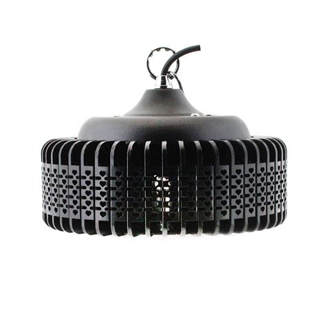 Campana Led Industrial W Chipled Osram Ic Driverless Ledbo