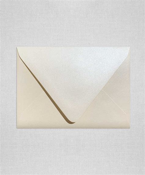 Metallic A7 Envelopes Metallic Envelopes A7 Envelopes - Etsy