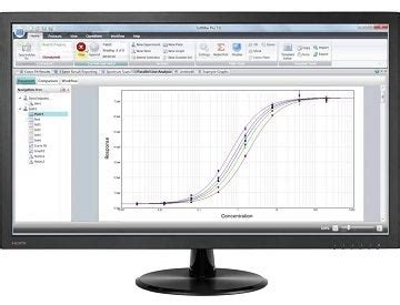 SoftMax Pro GxP Software Series