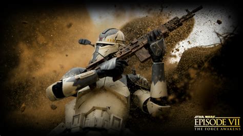 Clone Trooper Wallpaper (72+ images)