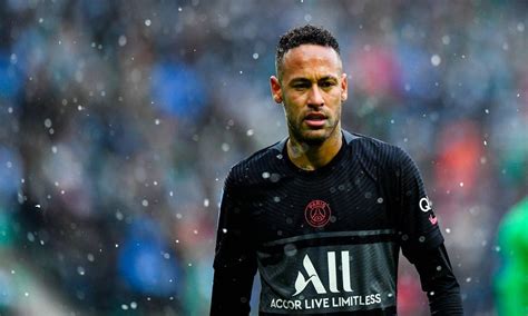 Neymar Psg Transfer Hot Sex Picture