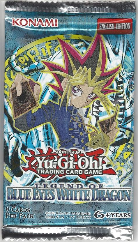 Toys And Hobbies Yu Gi Oh Original Yu Gi Oh Whole Package New Card Package Original Box 2014 Gold