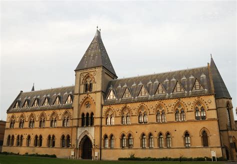 The 12 Best Things To Do In Oxford England CuddlyNest