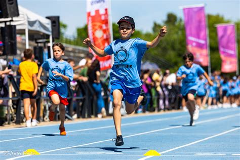 Olimpiadas Escolares - Olimpiadas Escolares 2024 | Flickr