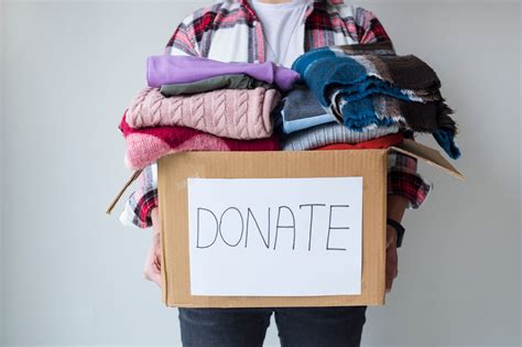 Winter Clothing Drive Algoma
