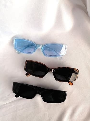 Venta Lentes De Sol Aesthetic En Stock