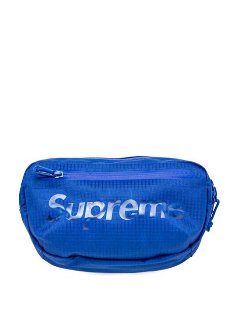 Supreme Supreme Waist Bag By At S Shop