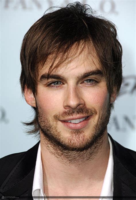 Ian Somerhalder Facts Bio Age Personal Life Famous Birthdays