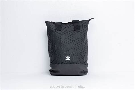 Adidas Roll Top 3d Backpack