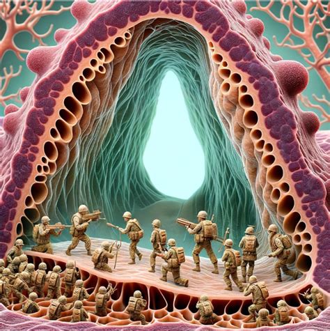 What Happens To Umbilical Cord Iv Stem Cells In The Lungs It S Not