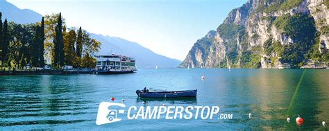 Les Plus Beaux Lacs D Italie En Camping Car Camperstop