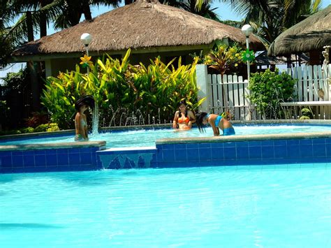 Villa Navarro Beach Resort And Restaurant Pool Pictures And Reviews