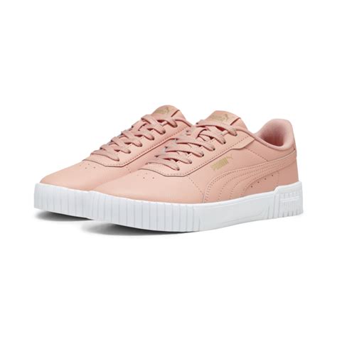 Puma Carina 2 0 Poppy Pink Levantè Urban