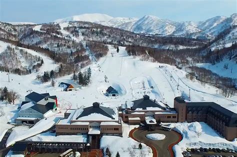 Club Med Owner Buys Niseko Neighbor Kiroro Ski Resort | Powderlife