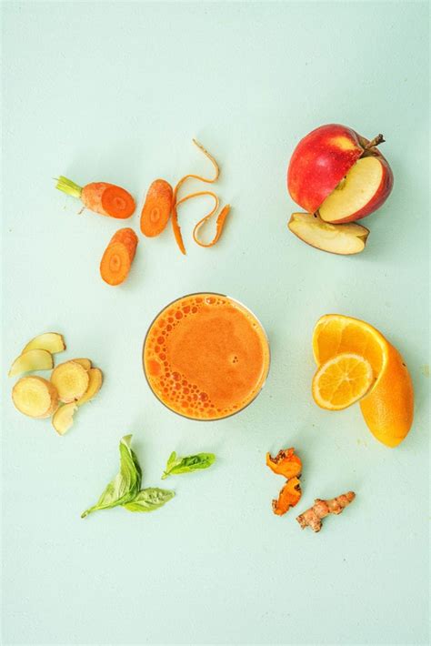 Reviving Juice Recipes To Help You Kickstart January Hellofresh Food Blog