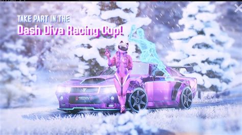 Dash Diva Cup Gangster Vegas Ramona Azure Coast Rev Asphalt 8