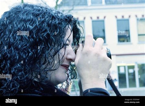 Hilde Van Der Molen Hi Res Stock Photography And Images Alamy