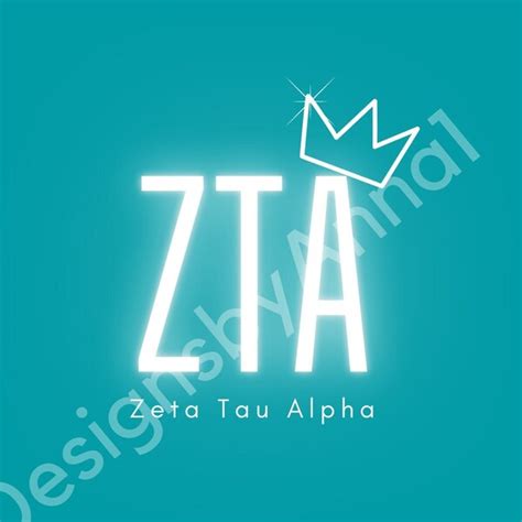 Zta - Etsy