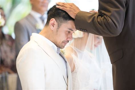 Chicco Jerikho And Putri Marino Wedding Photo And Video Rahadipurnawan