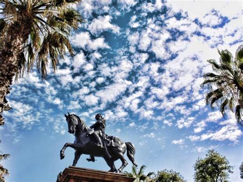 ¡morelia Tiene Más De Mil Monumentos Conoce Los Imperdibles Travel