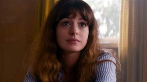 Anne Hathaway Negocia Protagonizar Una Pel Cula De Barrio S Samo