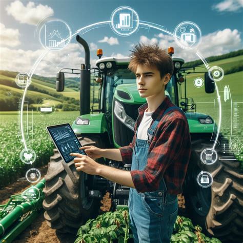 Tech Trends Ai Crop Management