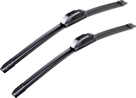 Parrati Premium All Season Windshield Wiper Blades Oem Quality 26 22 Set Of 2