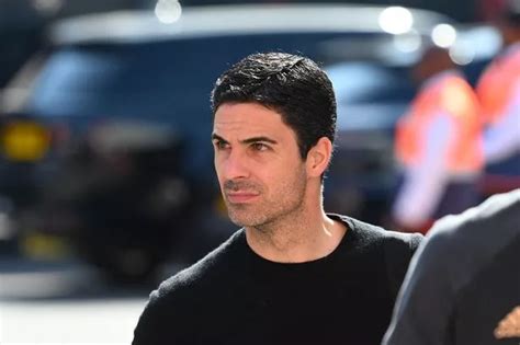 Mikel Arteta Sends Seven Word Stan Kroenke Message Ahead Of Vital