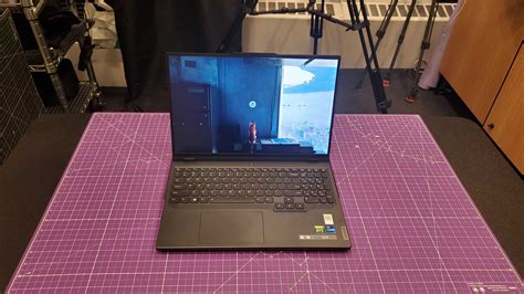 Lenovo Legion Pro 5i review: a solid gaming laptop | TechRadar