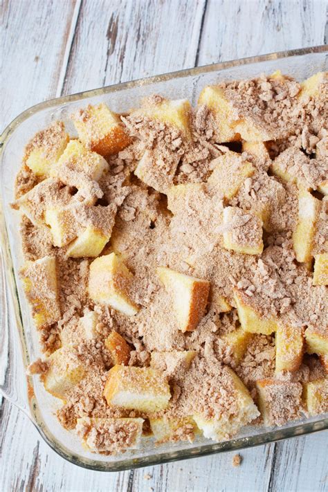 Easy Overnight French Toast Bake Recipe But There Is A Secret