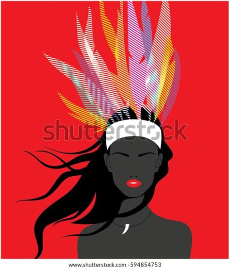 460 Amerindian Images, Stock Photos, 3D objects, & Vectors | Shutterstock