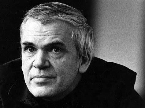 Addio A Milan Kundera Autore De L Insostenibile Leggerezza Dell Essere