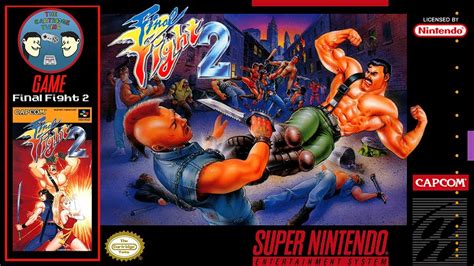 Final Fight Snes Ost Youtube