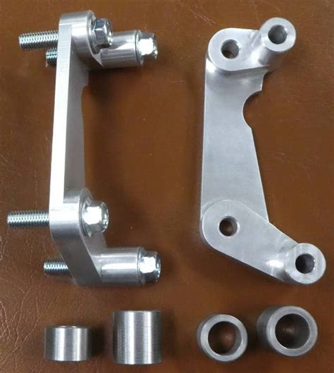 Crf F Forks Replacement And Modification