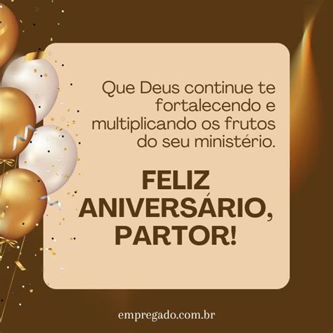 Homenagem Criativa Para O Aniversário Do Pastor - 49 Mensagens de Aniversário para Pastor