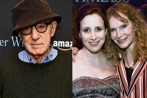 Dylan Farrow Outraged Her Woody Allen Sex Assault Allegation Has Been