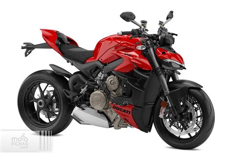 Ducati Streetfighter V Waly Amalita