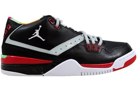 Jordan Flight 23 Black Men's - 317820-015 - US