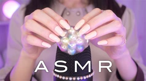 Asmr Unique Rare Triggers That Makes You Tingle Youtube